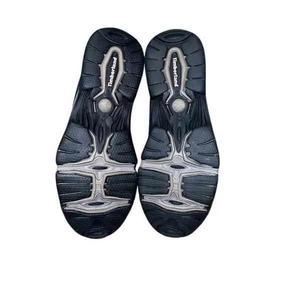 Timberland Act Trek Travel Women's Slip-On Hiking Sneaker Size 7.5 - Picture 5 of 7